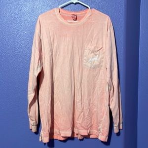 Victoria’s Secret PINK tee
